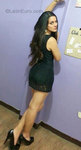 hard body Peru girl Elizabeth from Lima PE932