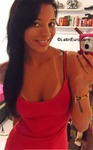 stunning Brazil girl Vivian from Rio De Janeiro BR8689