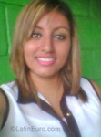 tall El Salvador girl Leticia from San Salvador SV65