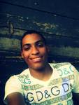 lovely Honduras man Jose gordon from La Ceiba HN934