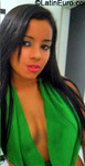 delightful Brazil girl Bianka from Salvador BR8699