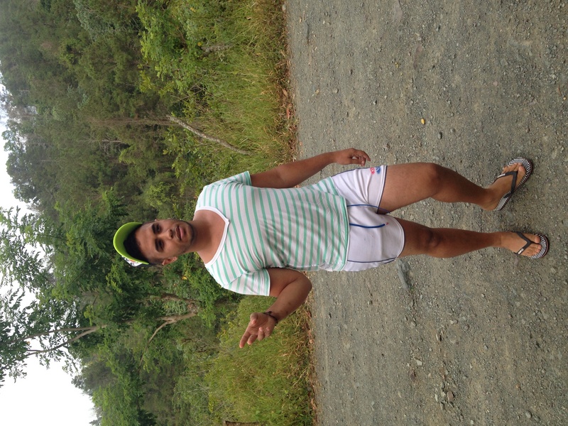 Date this fun Dominican Republic man AddelirG from Jarabacoa DO18634