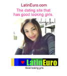 young Colombia girl Good Looking from Good Looking CO14983