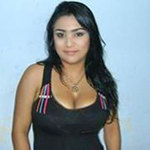 nice looking Colombia girl Shieley from Barranquilla CO14989