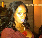 hot Jamaica girl Shaquara from Kingston JM2131