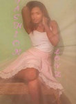 passionate Colombia girl Diana from Bogota CO15009