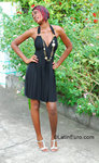 hot Jamaica girl Treshena from St. Mary JM1607