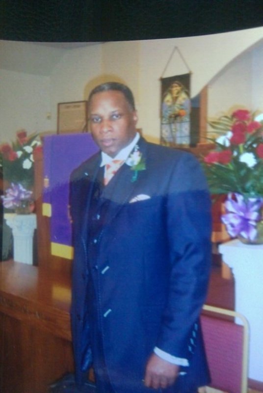 Date this athletic United States man Rob from Dallas US14901