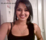 lovely Colombia girl Andrea from Bogota CO15017