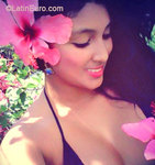 georgeous Colombia girl Juliana from Ibague CO15019