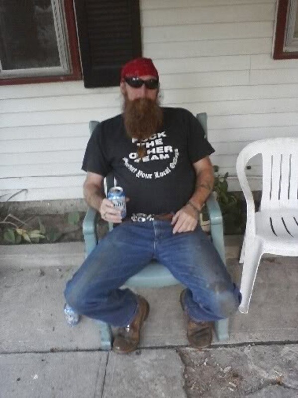 Date this sultry United States man Thenibbler1 from Indianapolis US14904