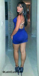 funny Colombia girl Jessica from Cali CO15022