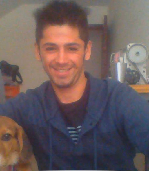 Date this good-looking Colombia man Alexander from Bogota CO15028