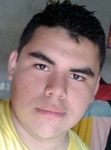 foxy Honduras man Bryan Carranza from Tegucigalpa HN939