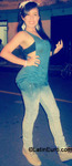 voluptuous Colombia girl Stefanny from Bogota CO15039