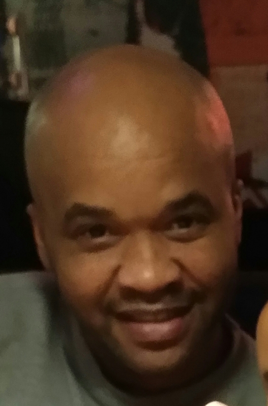 Date this gorgeous United States man Just from Parlin US14914