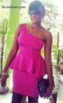 lovely Jamaica girl Catherine from Kingston JM1616