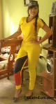 nice looking Colombia girl Carmen from Cartagena CO16002