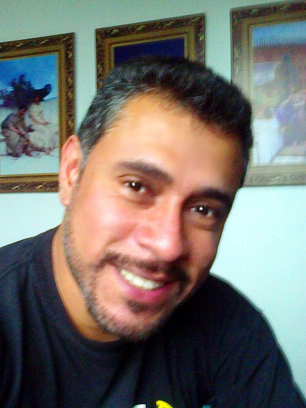 Date this sensual Peru man Jos Alfredo from Lima PE956