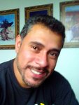 happy Peru man Jos Alfredo from Lima PE956
