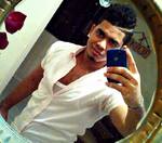 luscious Dominican Republic man Rrodolfo ambior from Santo Domingo DO18824