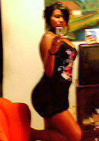 Date this athletic Colombia girl Alba Lucia from Medellin CO15075