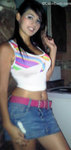 tall Venezuela girl Genesis from Caracas VE210