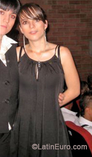 Date this delightful Colombia girl Alba from Medellin CO15135