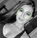 stunning Colombia girl Dayana from Cali CO16708