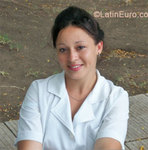 charming Cuba girl Edianka from Santiago De Cuba CU48