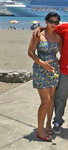 hot Nicaragua girl Itza from Esteli NI169