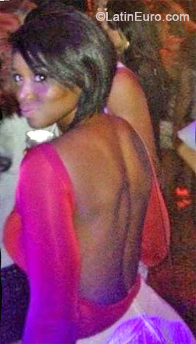 Date this foxy Brazil girl Jana from Rio De Janeiro BR8765