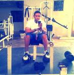 beautiful Dominican Republic man Pedro luis from Santo Domingo DO18958