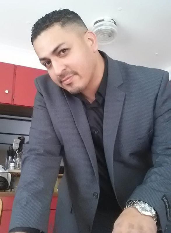 Date this beautiful United States man OneTrueLatinoCT from East Hartford US14960