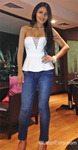 beautiful Colombia girl Lucia from Ibague CO16484