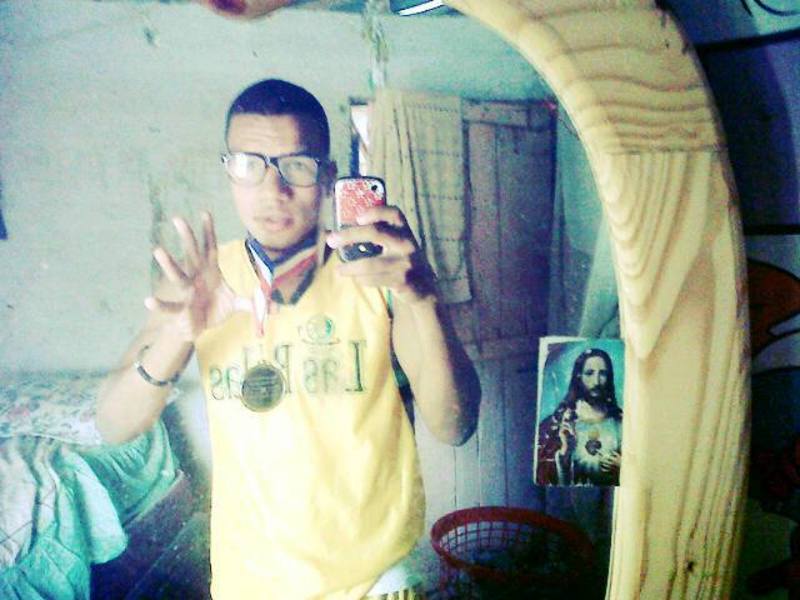 Date this charming Dominican Republic man Gregoris from Rep. Dom. DO18989