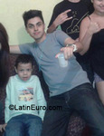 cute Brazil man Douglas from Sao Paulo BR8774