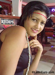 georgeous Colombia girl July from Barranquilla CO15173