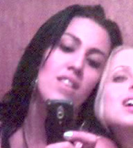 Date this hot Brazil girl Vanessa from SAO PAULO BR8780