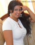 passionate Colombia girl Jennifer from Cali CO15195