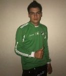 cute Colombia man Juan David from Cali CO15197