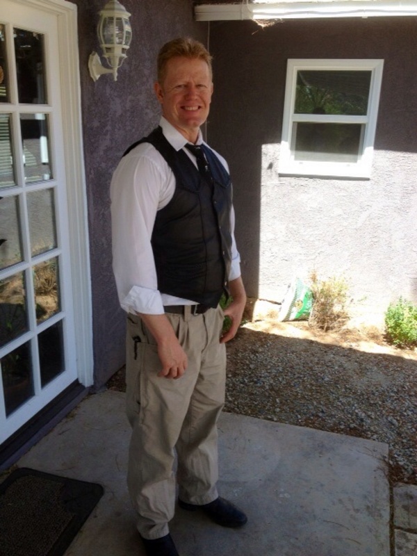 Date this tall United States man Eric from L****n US14978