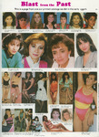 charming Colombia girl  from Blast Past ! CO15249