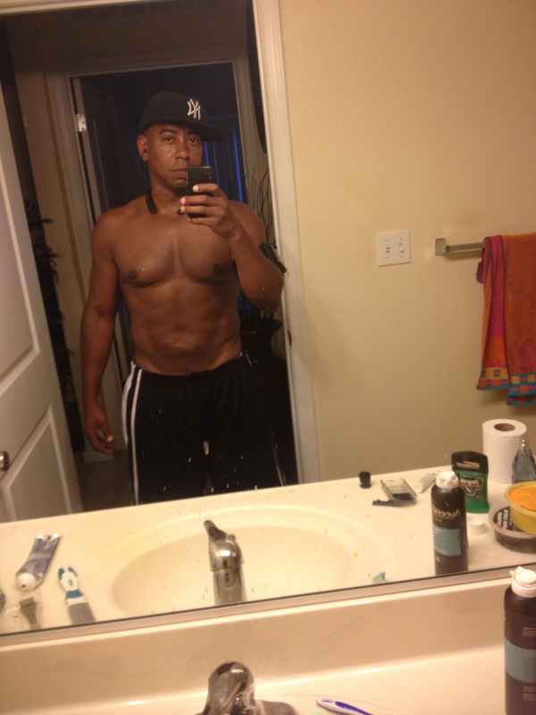 Date this sensual United States man Nick from College Park US15024