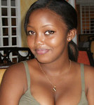 georgeous Jamaica girl Elaine from Kingston JM1698
