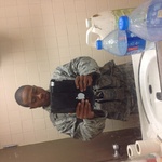 charming United States man Ryan from Indian Head US15036