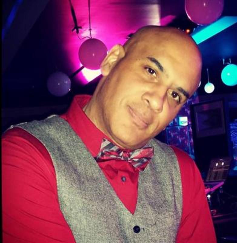 Date this lovely Brazil man Prince from Sao Paulo BR8803