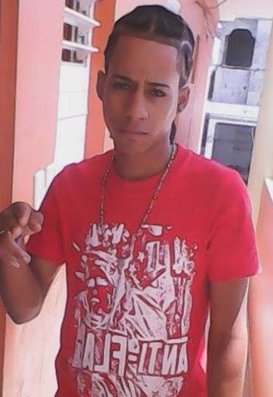 Date this passionate Dominican Republic man Rolfi from Puerto Plata DO19161