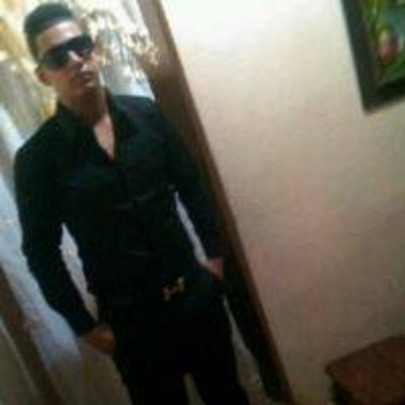 Date this gorgeous Dominican Republic man Javier from Santo Domingo DO19166