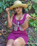 funny Honduras girl Leticia from Choloma HN1041